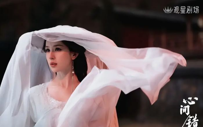 Bảng xếp hạng 5 phim Hoa ngữ hot nhất cuối tuần này