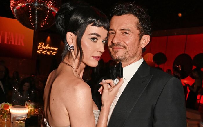 Katy Perry kể về giai đoạn tồi tệ nhất cuộc đời sau chia tay Orlando Bloom