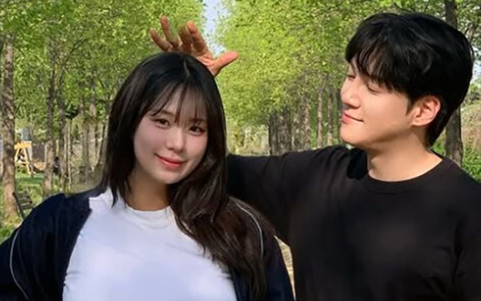 Người mẫu Choi Yeon Soo cập nhật hình ảnh mới nhất sau 3 tuần sinh con
