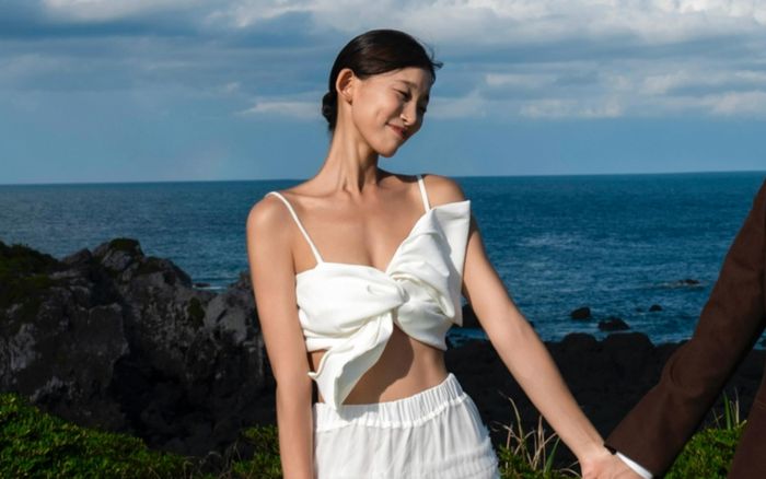 Nữ diễn viên Song Yi Jae bất ngờ thông báo kết hôn