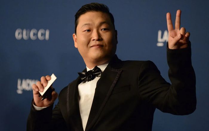 Ca sĩ 'Gangnam Style' đối mặt điều tra hình sự