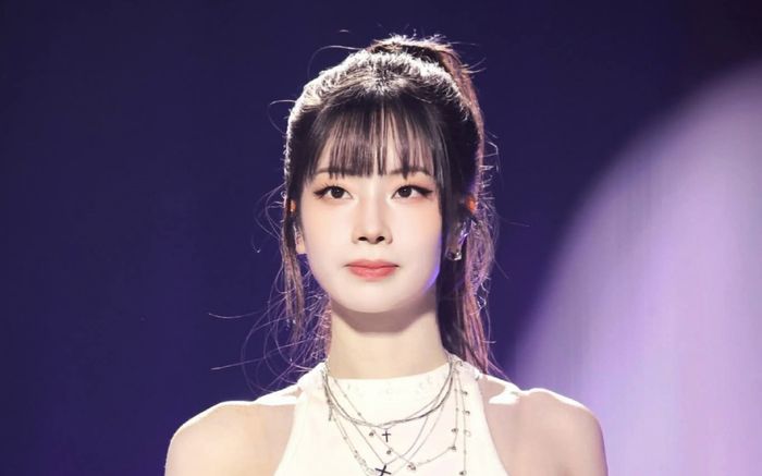 Dahyun (TWICE) làm điều ý nghĩa trong ngày sinh nhật