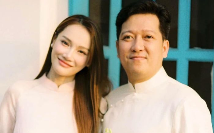 Số tiền hơn 67 tỷ đồng của Trường Giang và Nhã Phương trước khi tạm dừng lại