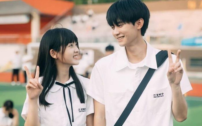 Loạt phim tình cảm học đường đáng cày trong kỳ nghỉ hè