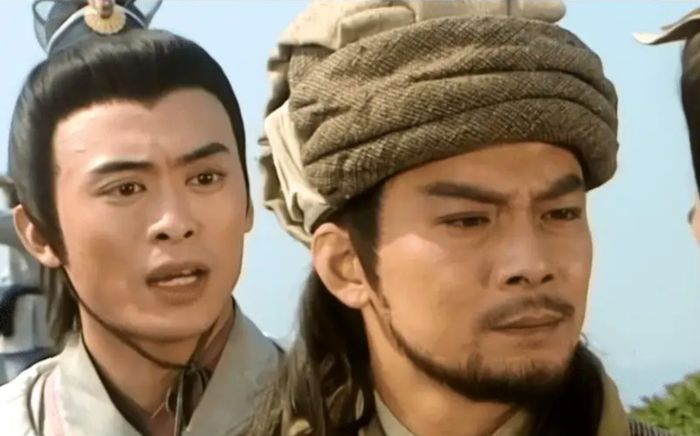 Nhân vật thực chiến mạnh nhất truyện Kim Dung: không phải Quách Tĩnh hay Kiều Phong