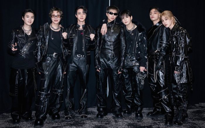 Trở lại Australia sau 10 năm, BTS tạo nên cơn sốt chưa từng có
