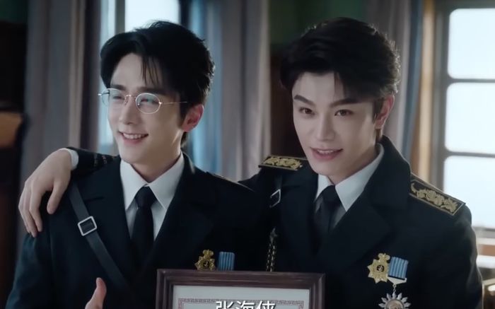 Top 6 phim chưa lên sóng được mong chờ nhất trên iQIYI