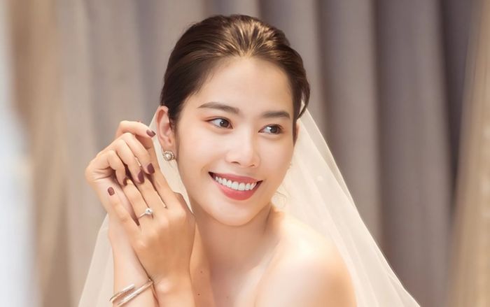 Mừng cho Nam Em sau 4 năm tạm dừng lại