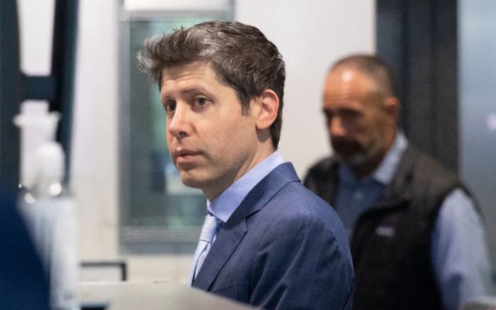 OpenAI và CEO Sam Altman bị kiện vì liên quan đến các vụ việc bạo lực