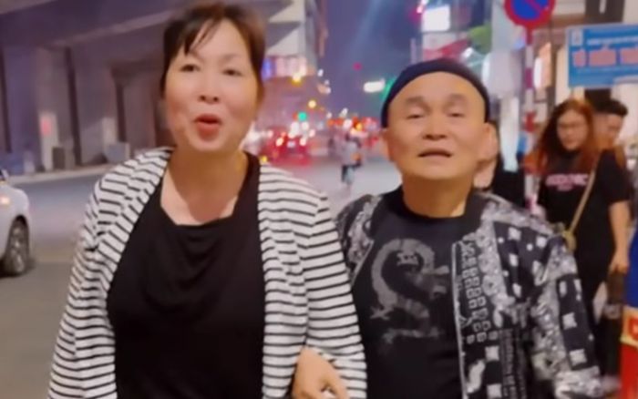 Chuyện buồn của nghệ sĩ Xuân Hinh và Hồng Vân