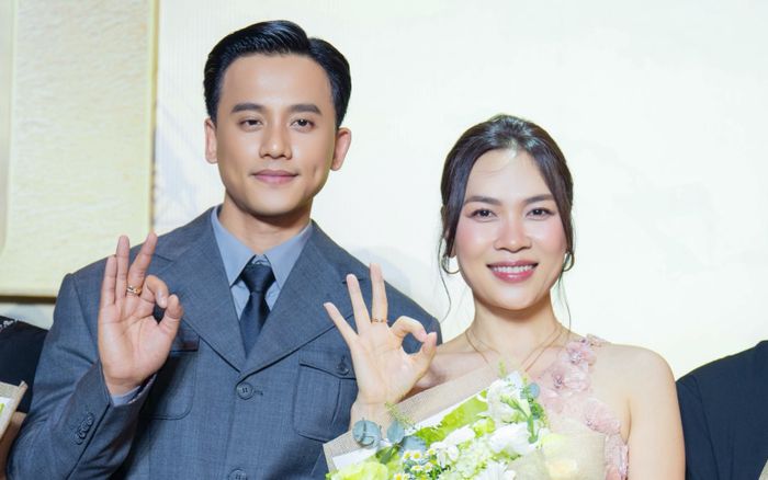 Mỹ Tâm và Mai Tài Phến đã âm thầm đi thêm bước nữa