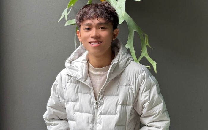 Đã dừng lại với Hồ Văn Cường