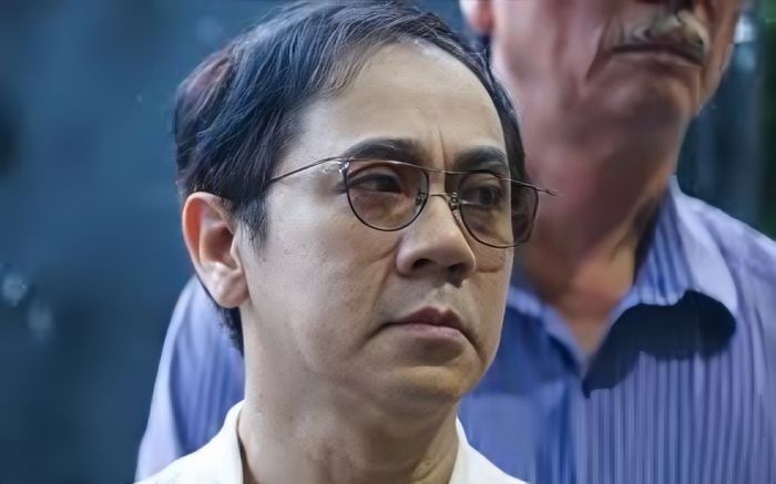 Tiếc cho nghệ sĩ Thành Lộc