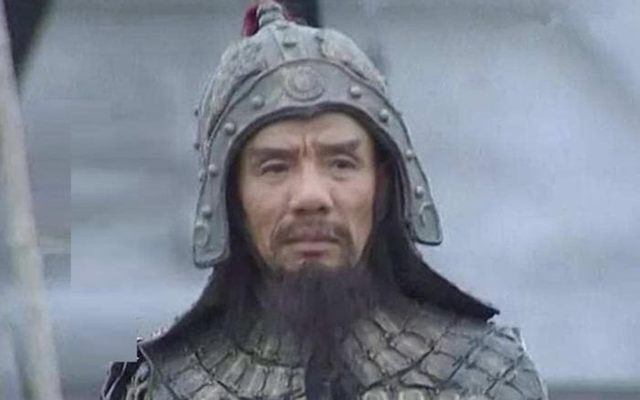 Tài tử gạo cội trong Tam Quốc Diễn Nghĩa qua đời