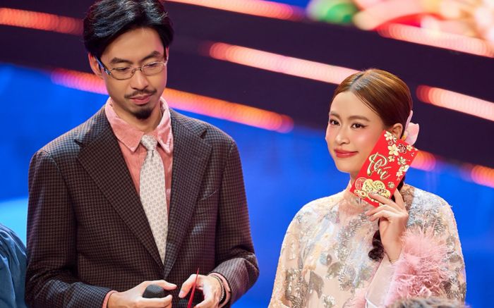 Tài sản lớn của Hoàng Thùy Linh và Đen trước khi dừng lại