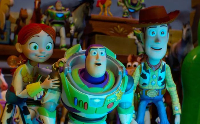 Toy Story 5 đạt doanh thu mở màn cao nhất năm 2026