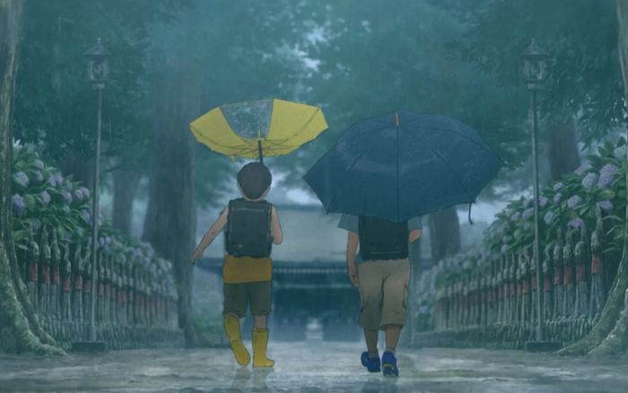 Nhật Bản lập kỷ lục với 25 tác phẩm được chọn tham dự Annecy 2026