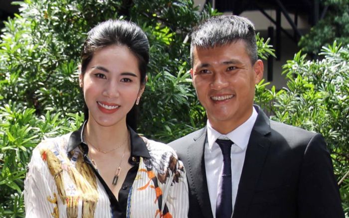 Lê Công Vinh lên tiếng khi quyết định tiến thêm bước nữa