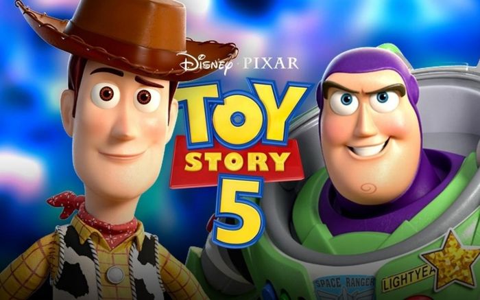 Toy Story 5 lập kỷ lục doanh thu chiếu sớm cao thứ 2 lịch sử