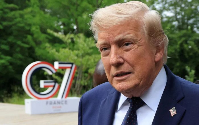 Donald Trump đe dọa tái khởi động chiến sự với Iran