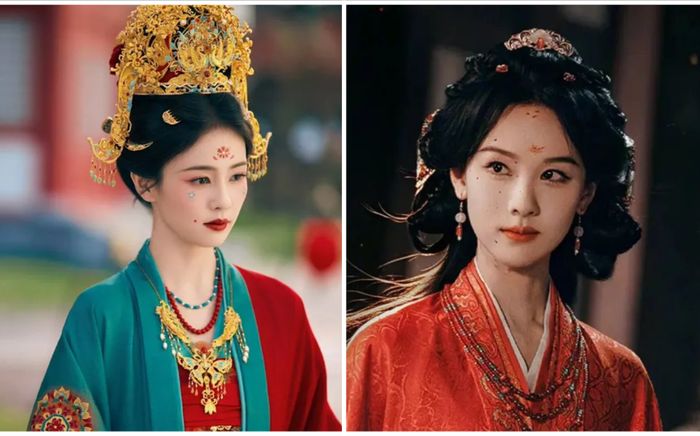 Bạch Lộc bỏ xa Trần Đô Linh trên bảng xếp hạng Douban