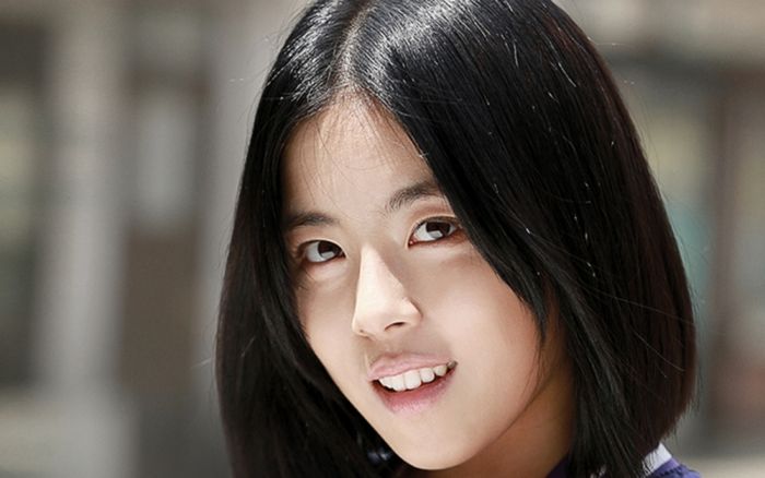 Tình trạng hiện tại của nữ diễn viên Reply 1994