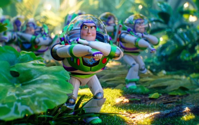 Toy Story sẽ đi đến đâu sau phần 5: Tương lai của thương hiệu đồ chơi tỷ đô