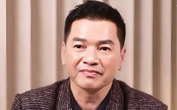Tạm dừng lại với nghệ sĩ Quang Minh