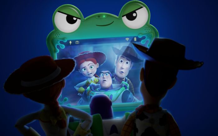 Toy Story 5 đứng đầu phòng vé thị trường tỷ dân