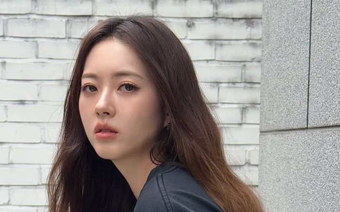 Nữ diễn viên Go Ara gây sốt với nhan sắc như 'lão hóa ngược' ở tuổi 36