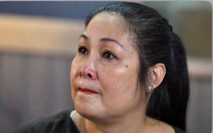 Đáng tiếc cho NSND Hồng Vân
