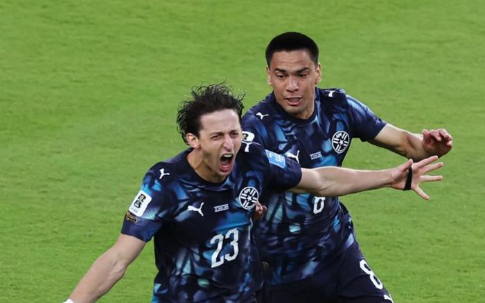HLV Paraguay hé lộ bí quyết loại Thổ Nhĩ Kỳ ở World Cup 2026
