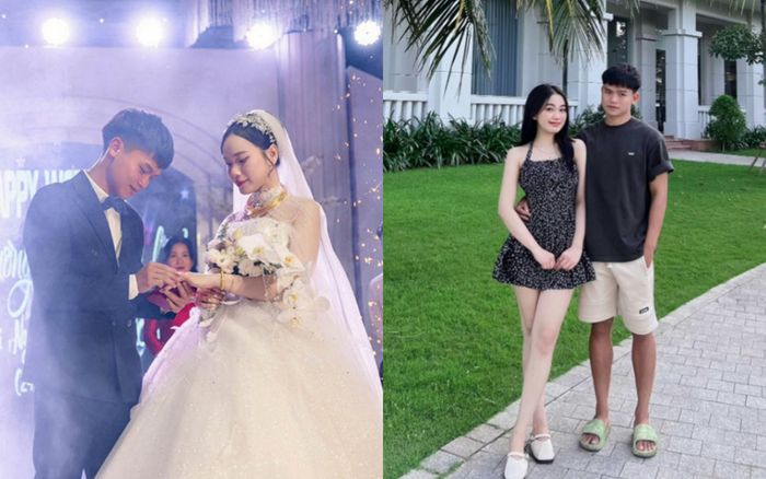 Loại bánh nổi tiếng ở quê bà xã Hồ Văn Cường, thường xuất hiện ở mâm cỗ ngày lễ