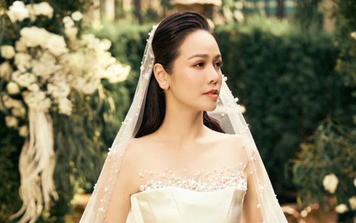 Tuyên bố về tình yêu của Nhật Kim Anh sau 7 năm ly hôn
