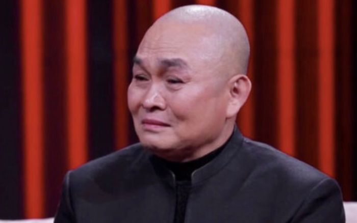 Buồn cho NSƯT Xuân Hinh