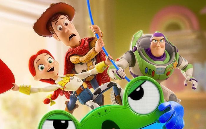 Toy Story 5 lập kỷ lục điểm số khán giả trên Rotten Tomatoes
