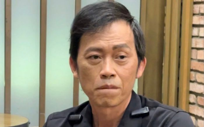 Buồn cho NSƯT Hoài Linh