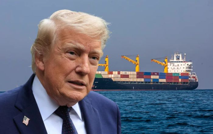 Hormuz bên bờ khủng hoảng: Iran đóng cửa, Mỹ phủ nhận, ông Trump tung cảnh báo mới