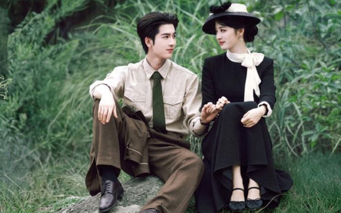Phim Trương Lăng Hách và Vương Sở Nhiên gây tranh luận trước giờ lên sóng