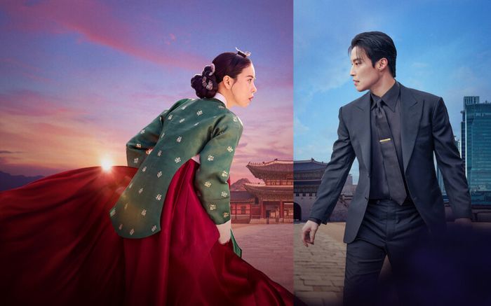 Tập cuối Kẻ Thù Hoàng Gia Của Tôi đạt rating cao nhất kể từ khi lên sóng