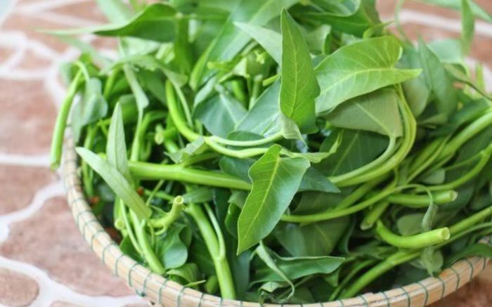 5 loại rau rẻ nhưng cực bổ dưỡng, nhiều gia đình Việt đang ăn mà không biết giá trị thật
