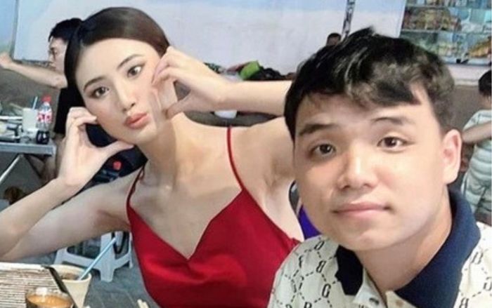 Hoa hậu Ý Nhi đi du lịch hè cùng bạn trai 24 tuổi