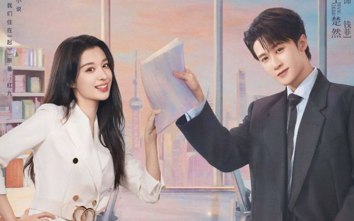 BXH độ hot phim Trung Quốc đang phát sóng: Vấn Tâm 2 tụt hạng