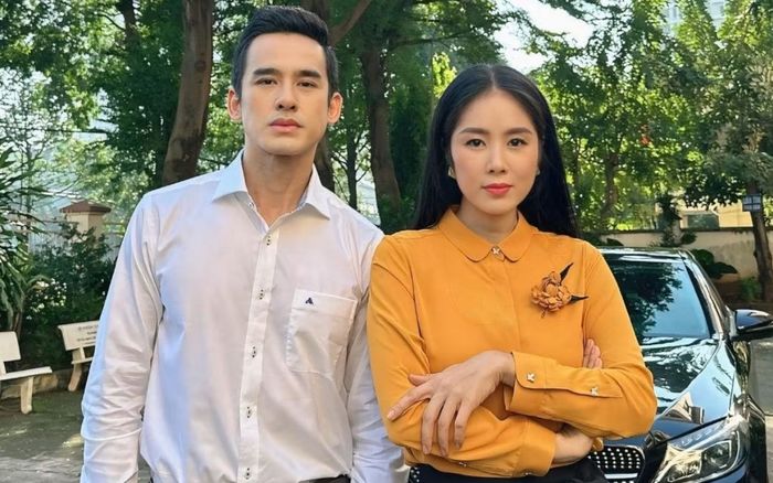 Lo cho Lương Thế Thành sau khi dừng lại với Lê Phương