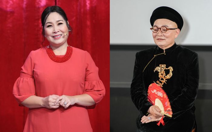 Tiếc cho mối duyên của Xuân Hinh và Hồng Vân