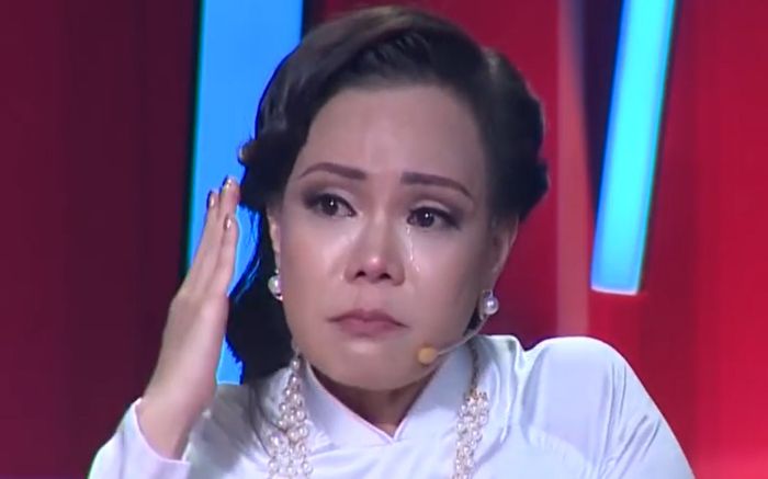 Nuối tiếc trước quyết định dừng lại của nghệ sĩ Việt Hương