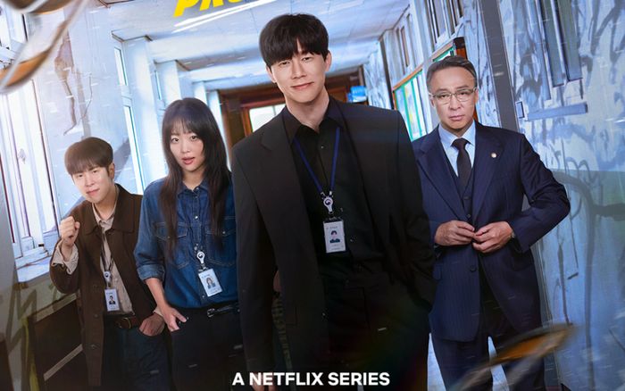 5 bộ phim đang được xem nhiều nhất trên Netflix tuần này: Trấn Thành góp mặt
