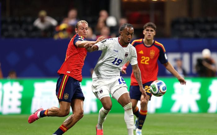 Tây Ban Nha quyết có chiến thắng đầu tiên ở World Cup 2026