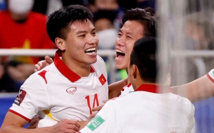 Tiếc cho người hùng giúp tuyển Việt Nam hòa Nhật Bản
