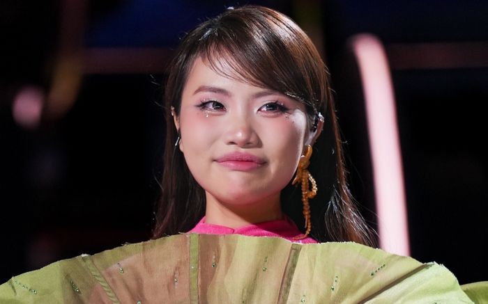 Dừng lại đầy tiếc nuối với Phương Mỹ Chi